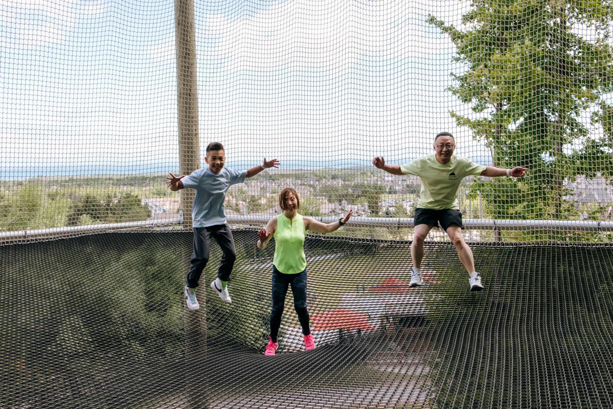 Blue Mountain Resort Mosaic Suites Blue Mountains Esterno foto