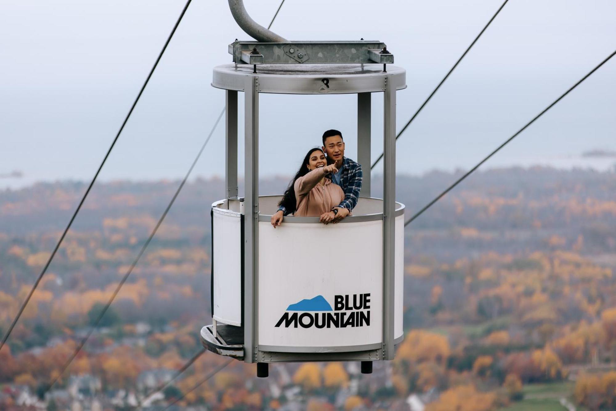 Blue Mountain Resort Mosaic Suites Blue Mountains Esterno foto
