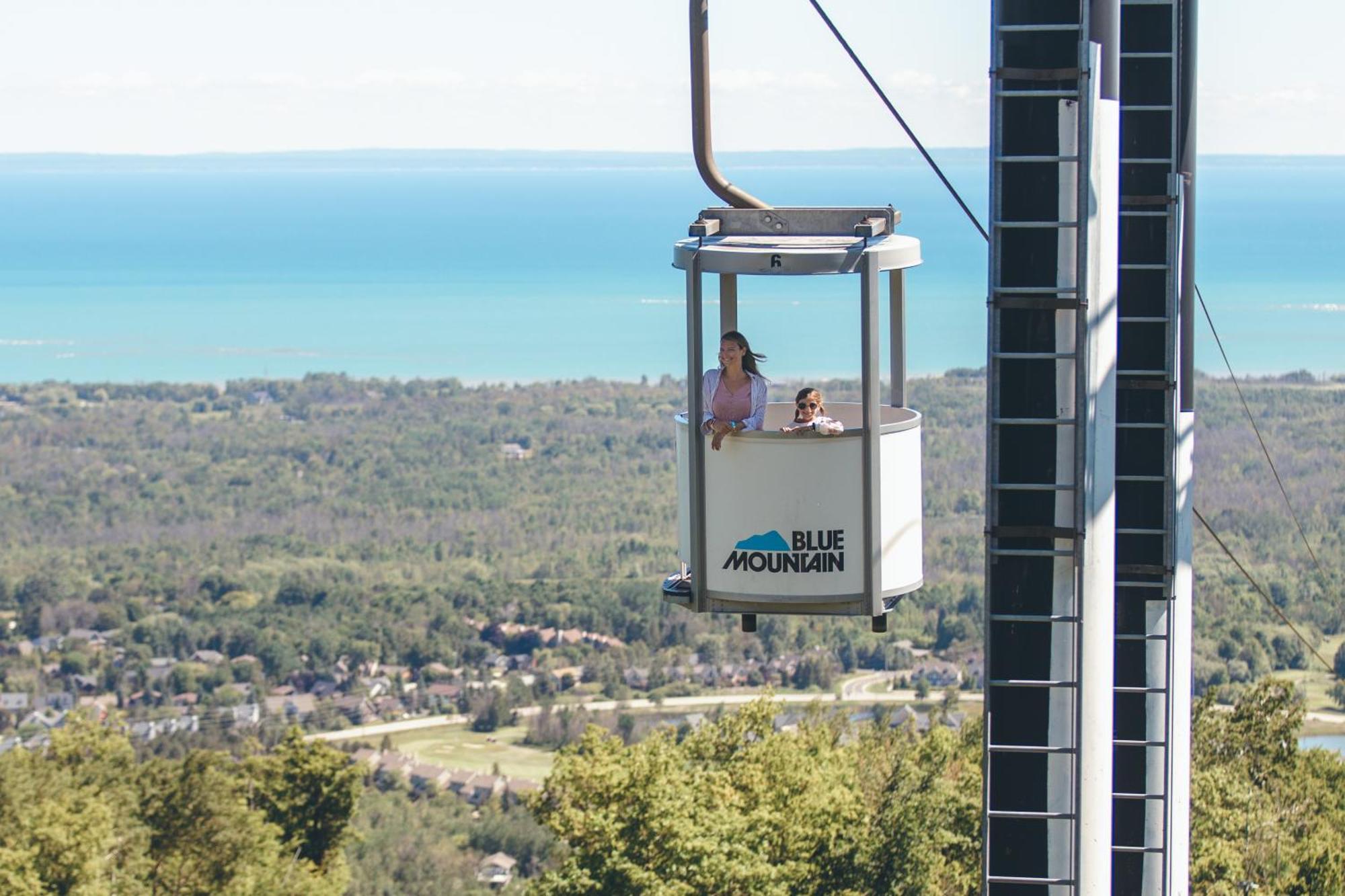 Blue Mountain Resort Mosaic Suites Blue Mountains Esterno foto