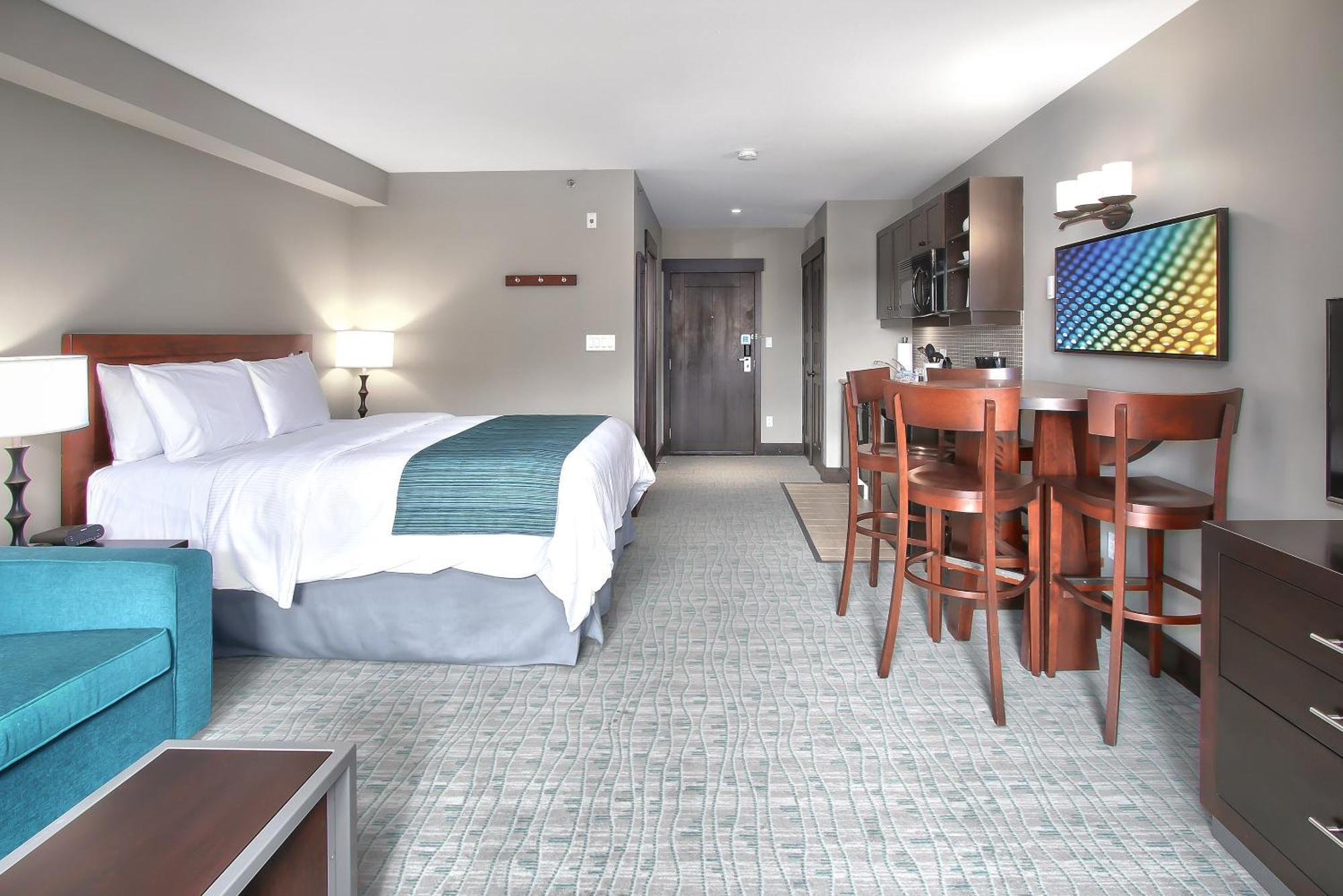 Blue Mountain Resort Mosaic Suites Blue Mountains Esterno foto