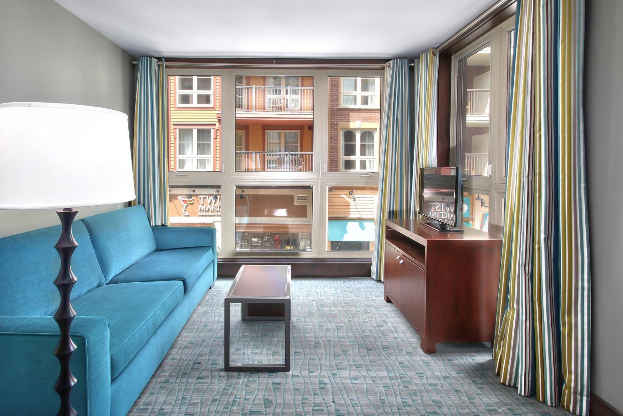 Blue Mountain Resort Mosaic Suites Blue Mountains Esterno foto