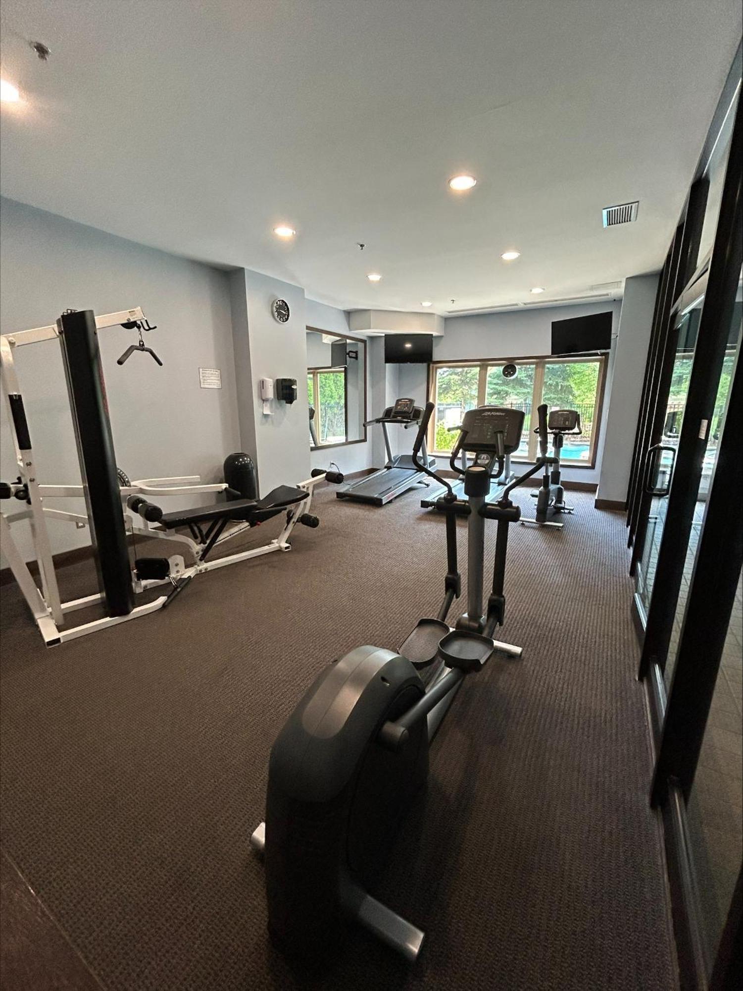 Blue Mountain Resort Mosaic Suites Blue Mountains Esterno foto